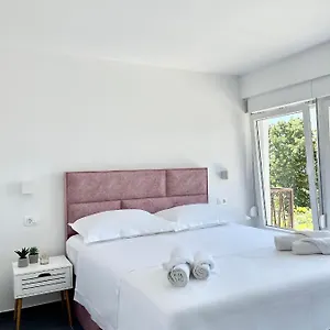 Elite - Free Parking 4*, Split Croacia