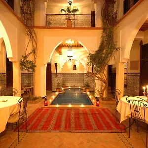 El Sagaya Riad