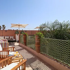 Celia Guest house