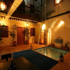 Morgane Marrakesh