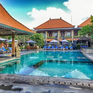 Satriya 3*, Kuta Lombok Indonesia
