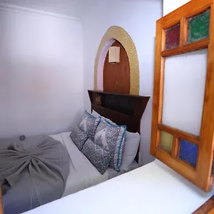 Riad O Ly, Marrakesh