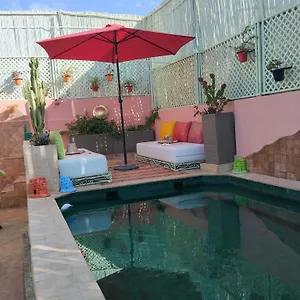 Riad Laith (adults Only), Marrakesh
