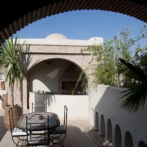 Granvilier Marrakesh