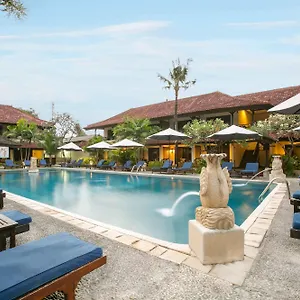 Paradiso 3*, Legian Indonesia