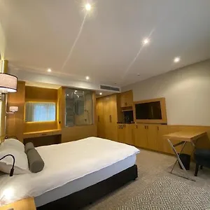 Bella 2*, Estambul Turquía